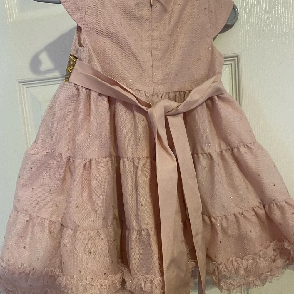 Dorissa Party Dress - 12 months